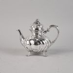 1742 3096 COFFEE POT